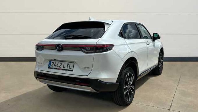 Honda HR-V 1.5 I-MMD HEV ADVANCE CVT 131 5P