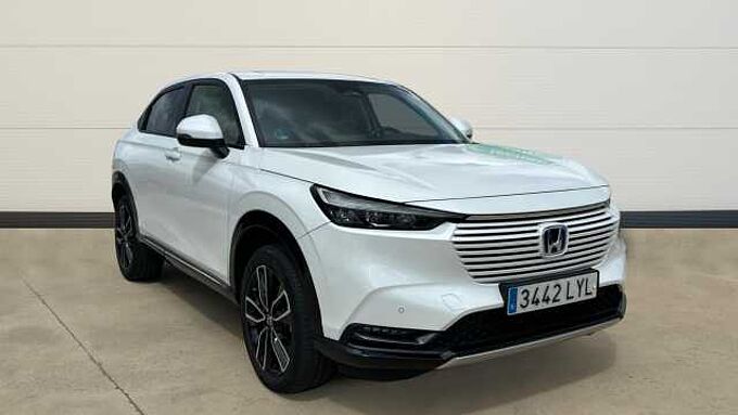 Honda  HR-V 1.5 I-MMD HEV ADVANCE CVT 131 5P