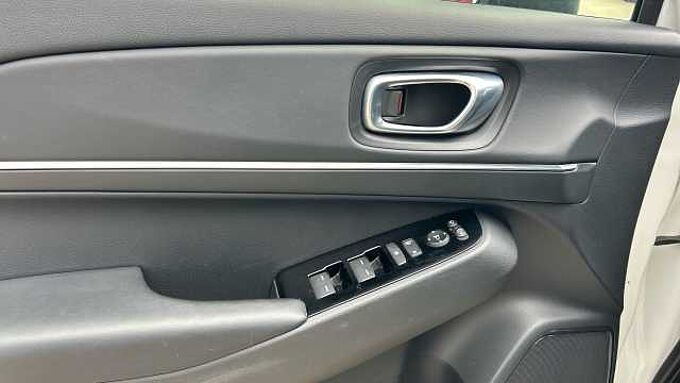 Honda HR-V 1.5 I-MMD HEV ADVANCE CVT 131 5P