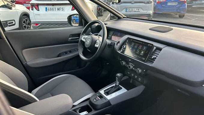 Honda Jazz 1.5 I-MMD HEV CROSSTAR 109 5P