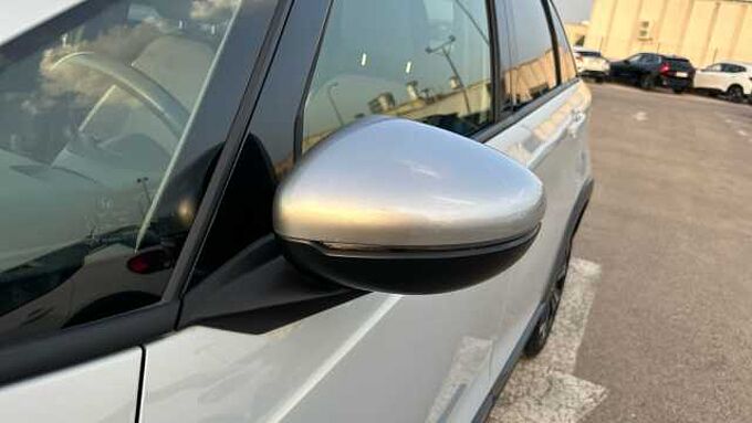Honda Jazz 1.5 I-MMD HEV CROSSTAR 109 5P