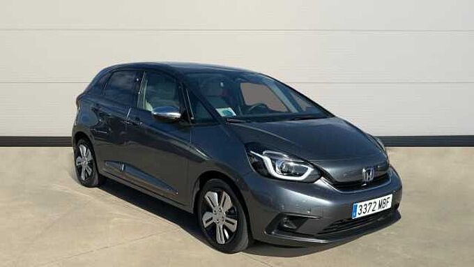 Honda Jazz 1.5 I-MMD HEV EXECUTIVE 109 5P