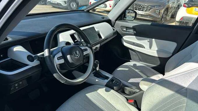Honda Jazz 1.5 I-MMD HEV EXECUTIVE 109 5P
