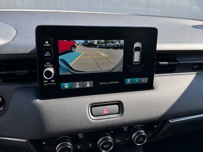 Honda HR-V 1.5 I-MMD HEV ADVANCE CVT 131 5P