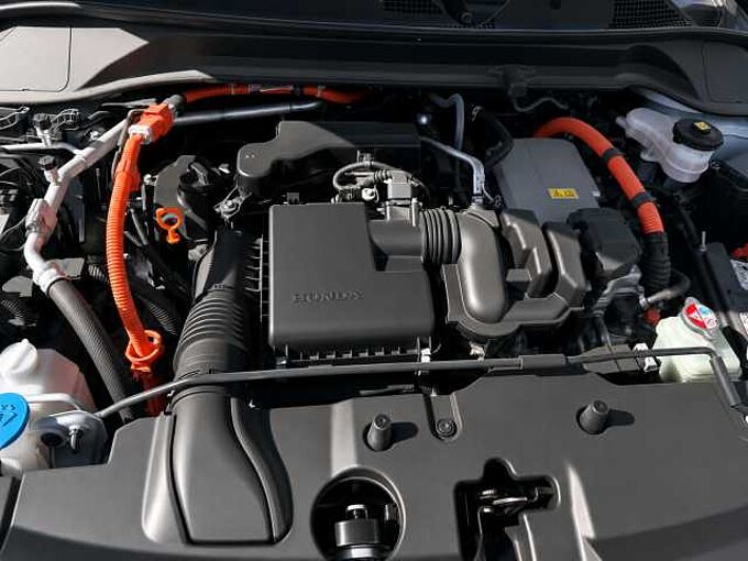Honda HR-V 1.5 I-MMD HEV ADVANCE CVT 131 5P