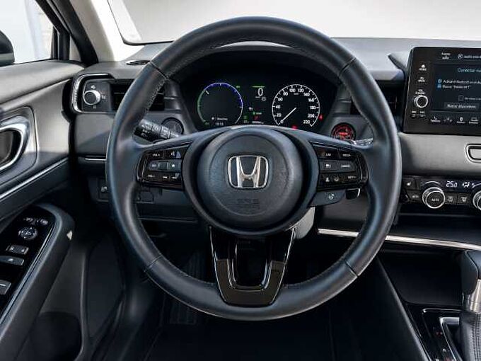 Honda HR-V 1.5 I-MMD HEV ADVANCE CVT 131 5P