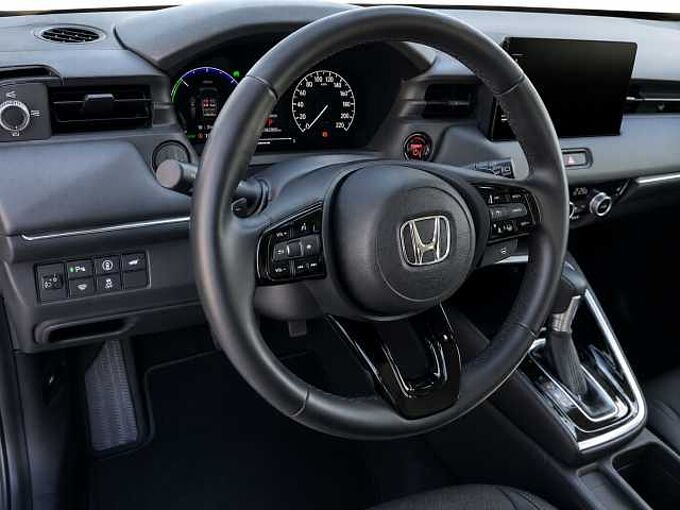 Honda HR-V 1.5 I-MMD HEV ADVANCE CVT 131 5P