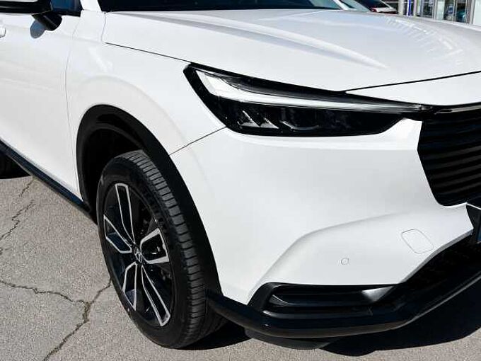Honda HR-V 1.5 I-MMD HEV ADVANCE CVT 131 5P