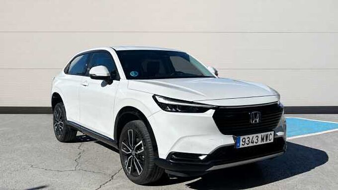 Honda  HR-V 1.5 I-MMD HEV ADVANCE CVT 131 5P