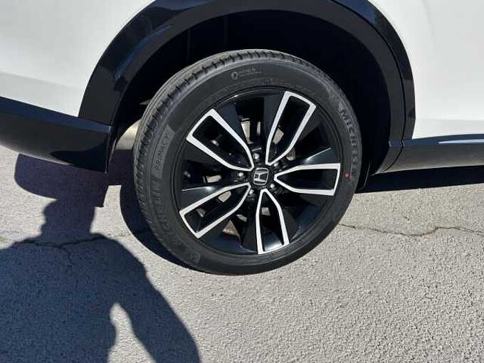 Honda HR-V 1.5 I-MMD HEV ADVANCE CVT 131 5P