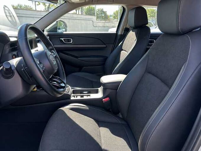 Honda HR-V 1.5 I-MMD HEV ADVANCE CVT 131 5P