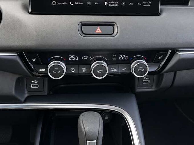 Honda HR-V 1.5 I-MMD HEV ADVANCE CVT 131 5P