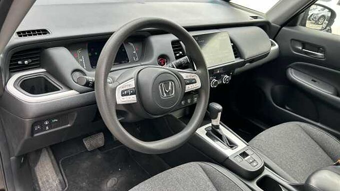 Honda Jazz 1.5 I-MMD HEV ELEGANCE 109 5P