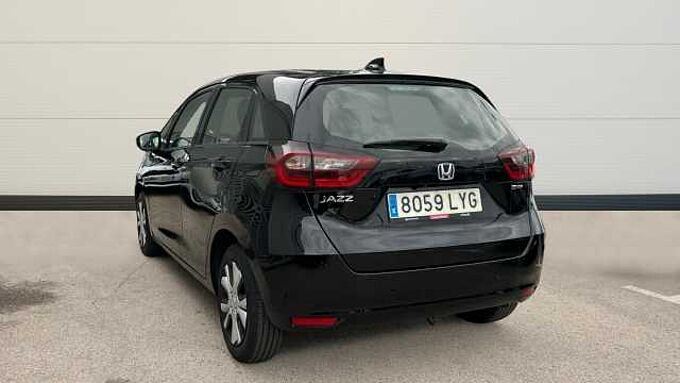 Honda Jazz 1.5 I-MMD HEV ELEGANCE 109 5P