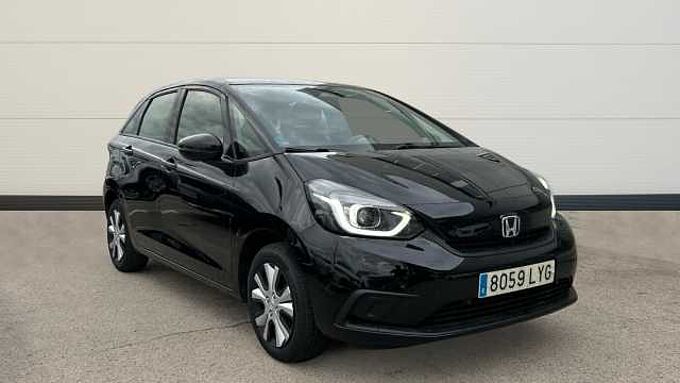Honda  Jazz 1.5 I-MMD HEV ELEGANCE 109 5P