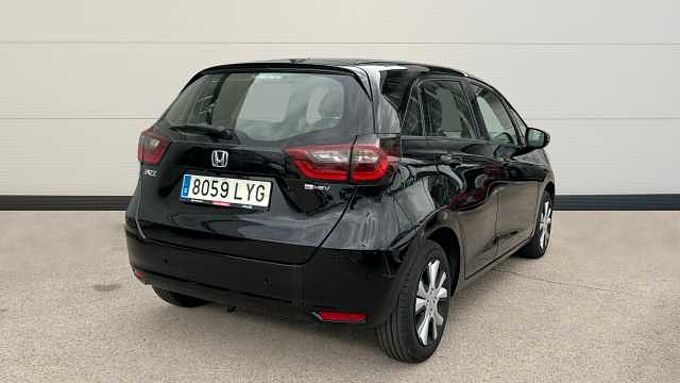 Honda Jazz 1.5 I-MMD HEV ELEGANCE 109 5P