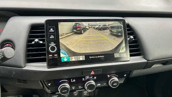Honda Jazz 1.5 I-MMD HEV ELEGANCE 109 5P