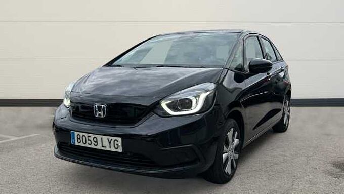 Honda Jazz 1.5 I-MMD HEV ELEGANCE 109 5P