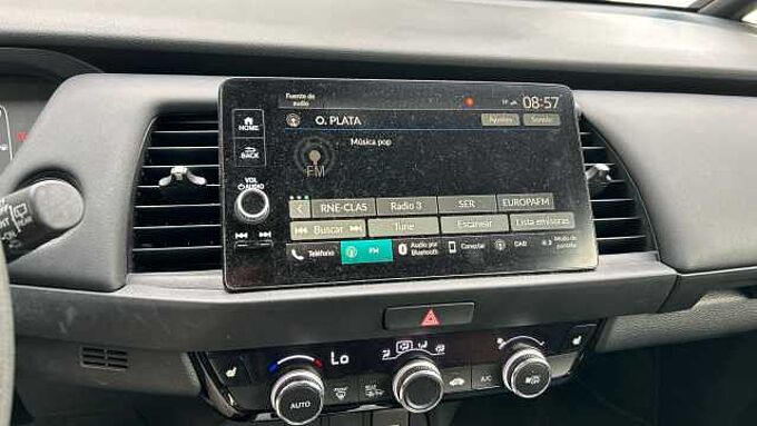 Honda Jazz 1.5 I-MMD HEV ELEGANCE 109 5P
