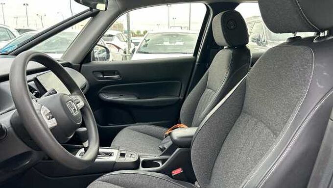 Honda Jazz 1.5 I-MMD HEV ELEGANCE 109 5P