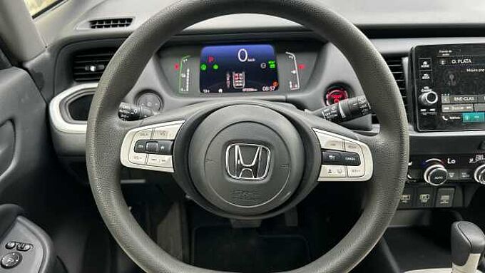 Honda Jazz 1.5 I-MMD HEV ELEGANCE 109 5P