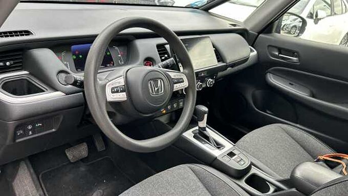 Honda Jazz 1.5 I-MMD HEV ELEGANCE 109 5P