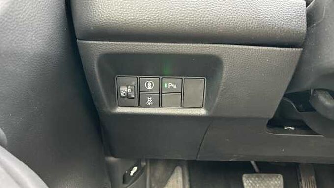 Honda Jazz 1.5 I-MMD HEV ELEGANCE 109 5P