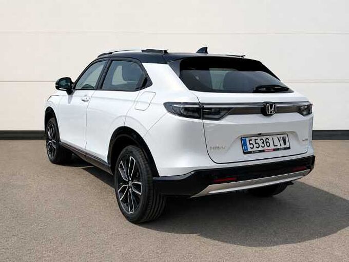 Honda HR-V 1.5 I-MMD HEV ADVANCE STYLE CVT 131 5P