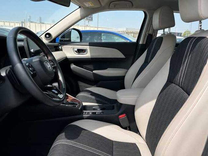 Honda HR-V 1.5 I-MMD HEV ADVANCE STYLE CVT 131 5P