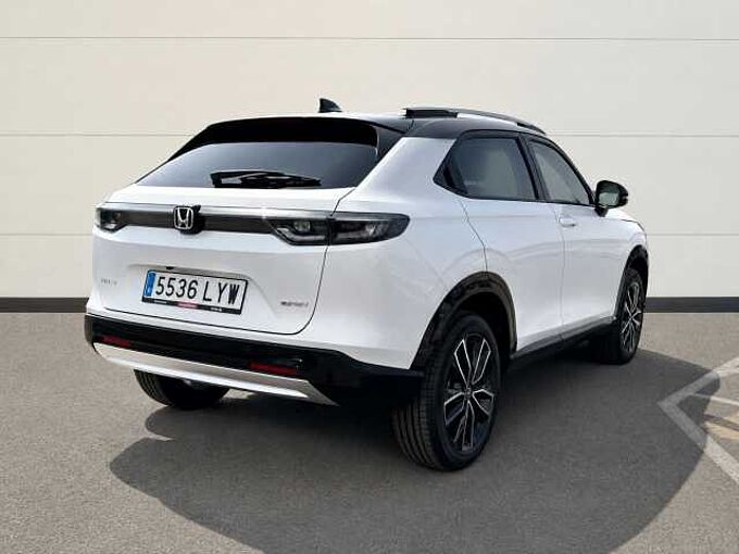 Honda HR-V 1.5 I-MMD HEV ADVANCE STYLE CVT 131 5P