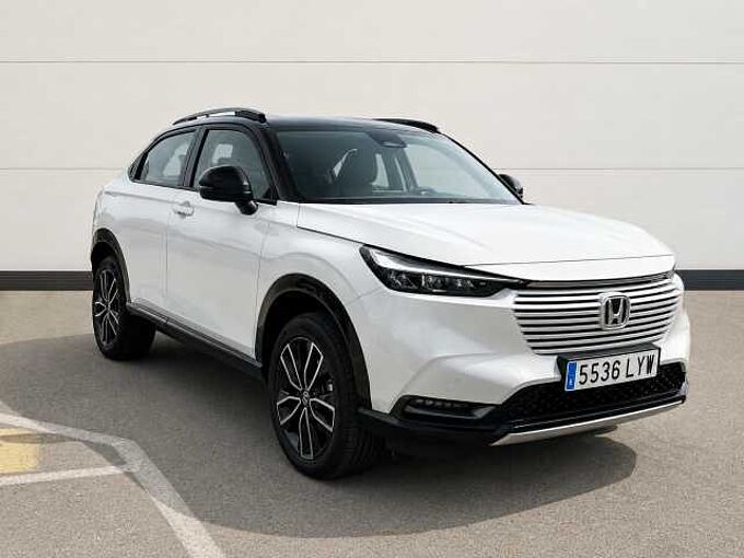Honda HR-V 1.5 I-MMD HEV ADVANCE STYLE CVT 131 5P
