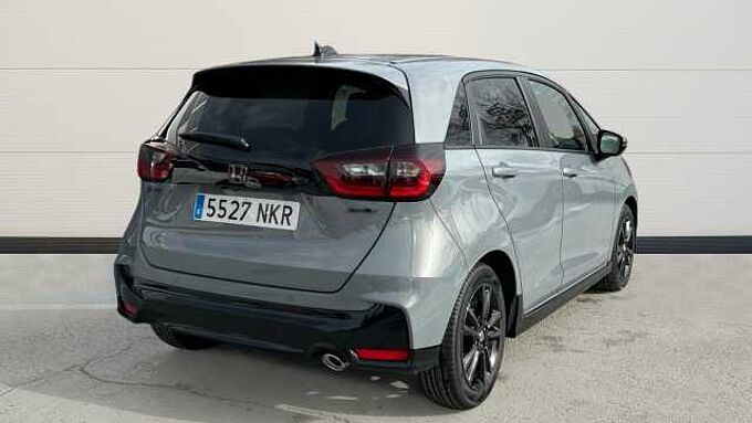 Honda Jazz 1.5 I-MMD HEV SPORT 122 5P