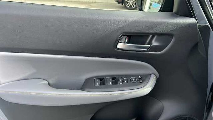 Honda Jazz 1.5 I-MMD HEV SPORT 122 5P