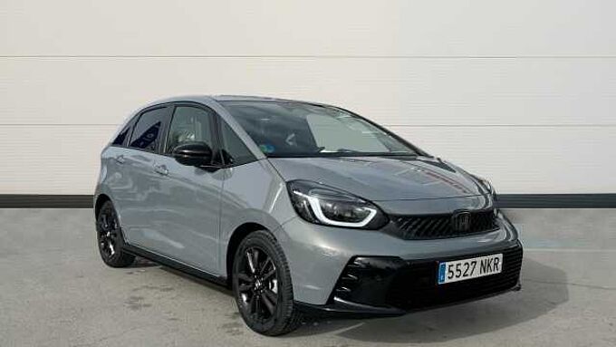 Honda  Jazz 1.5 I-MMD HEV SPORT 122 5P