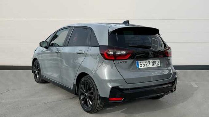 Honda Jazz 1.5 I-MMD HEV SPORT 122 5P