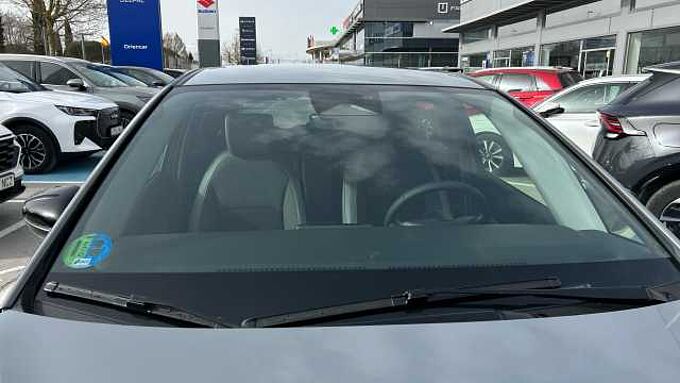 Honda Jazz 1.5 I-MMD HEV SPORT 122 5P