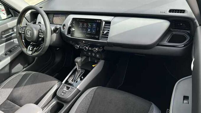 Honda Jazz 1.5 I-MMD HEV SPORT 122 5P