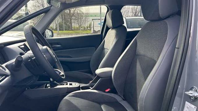 Honda Jazz 1.5 I-MMD HEV SPORT 122 5P