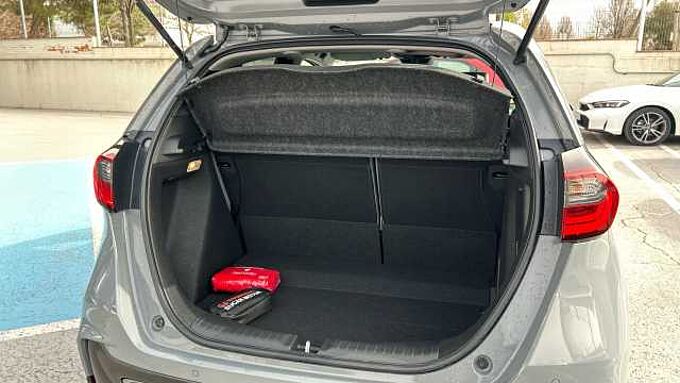 Honda Jazz 1.5 I-MMD HEV SPORT 122 5P