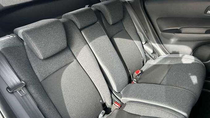 Honda Jazz 1.5 I-MMD HEV SPORT 122 5P