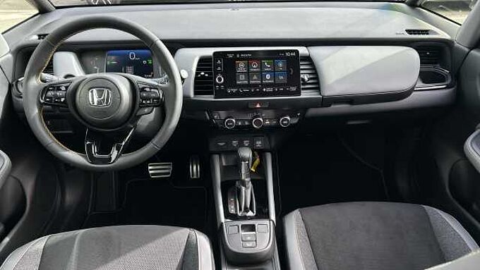 Honda Jazz 1.5 I-MMD HEV SPORT 122 5P