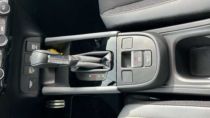 Honda Jazz 1.5 I-MMD HEV SPORT 122 5P