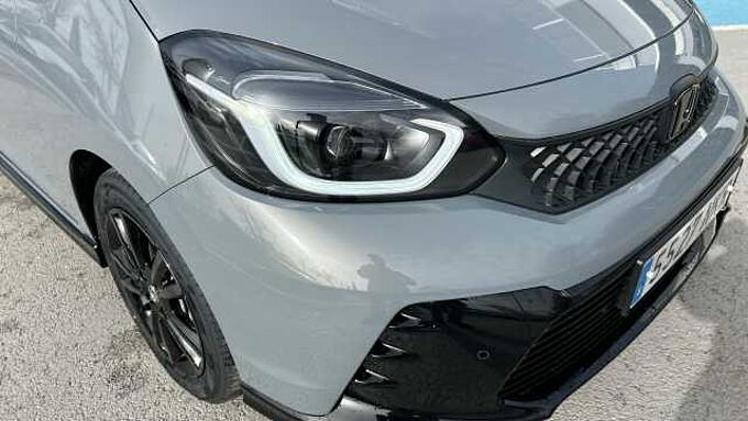Honda Jazz 1.5 I-MMD HEV SPORT 122 5P