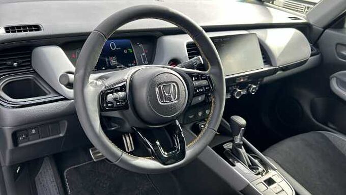 Honda Jazz 1.5 I-MMD HEV SPORT 122 5P