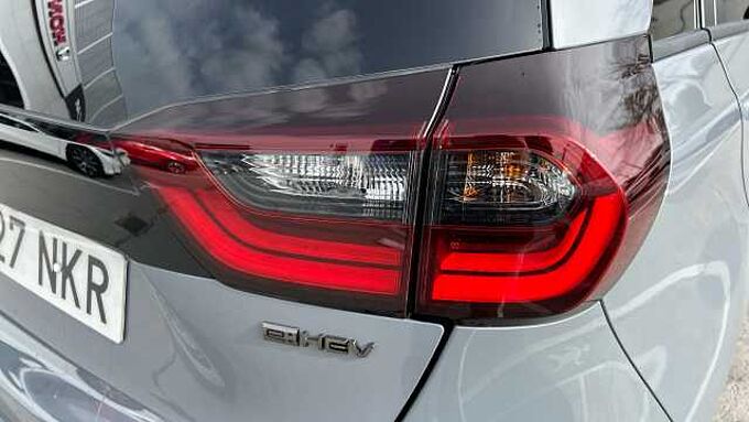 Honda Jazz 1.5 I-MMD HEV SPORT 122 5P