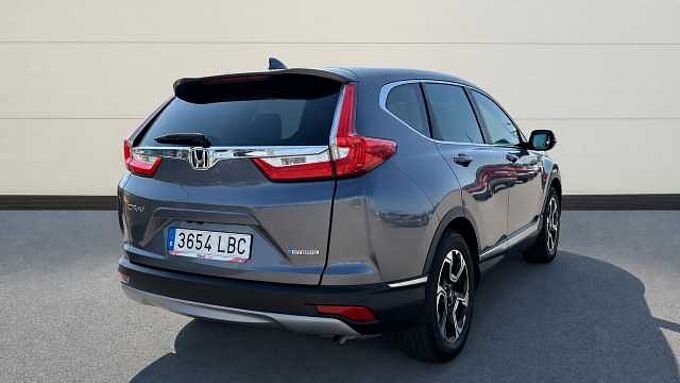 Honda CR-V 2.0 I-MMD HYBRID ELEGANCE CVT 184 5P