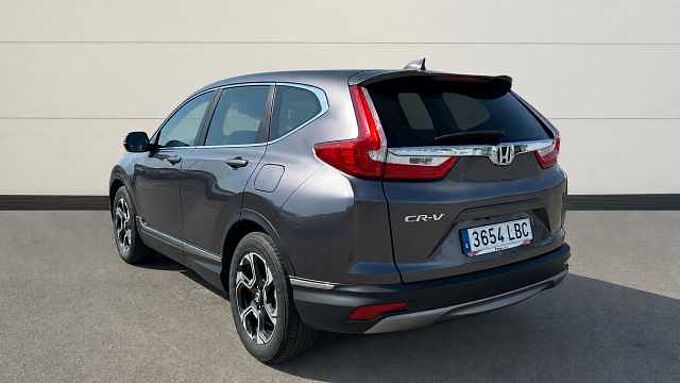 Honda CR-V 2.0 I-MMD HYBRID ELEGANCE CVT 184 5P