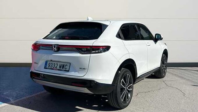 Honda HR-V 1.5 I-MMD HEV ADVANCE CVT 131 5P