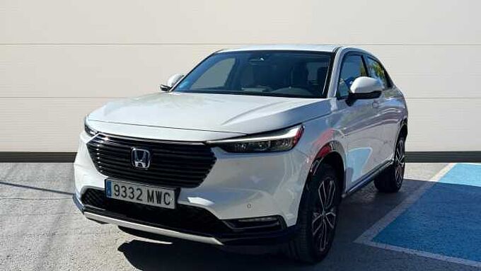 Honda HR-V 1.5 I-MMD HEV ADVANCE CVT 131 5P