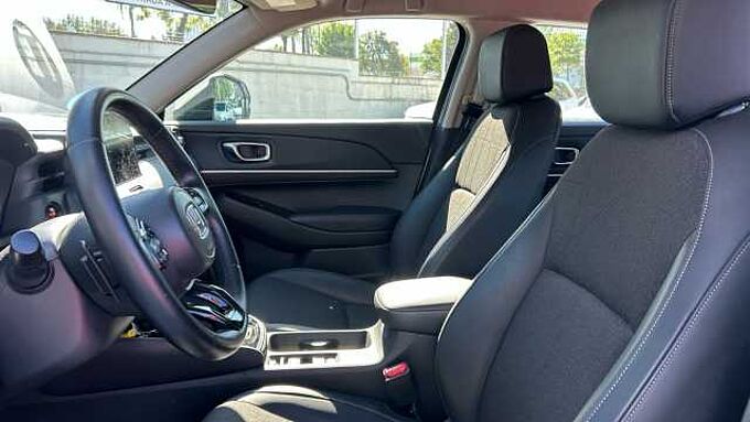 Honda HR-V 1.5 I-MMD HEV ADVANCE CVT 131 5P